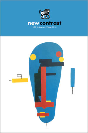New Contrast Issue 182 Digital