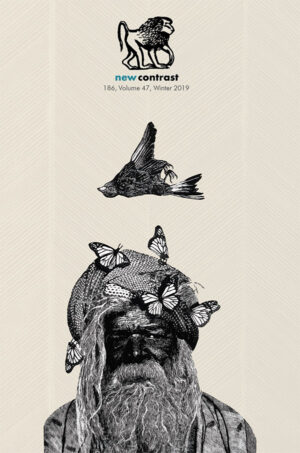 New Contrast Issue 186 Digital