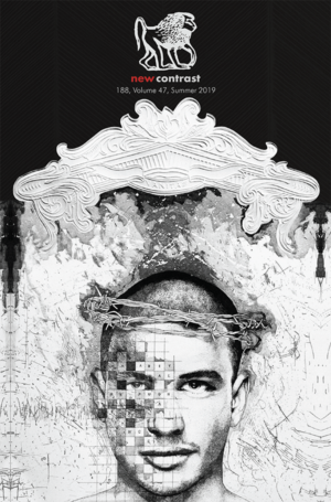 New Contrast Issue 188 Digital