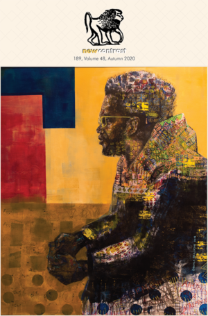 New Contrast Issue 189 digital