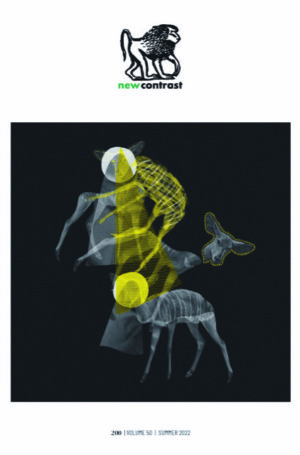 New Contrast Issue 200 Digital