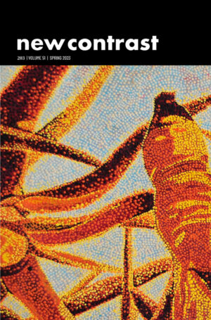 New Contrast Issue 203 Digital