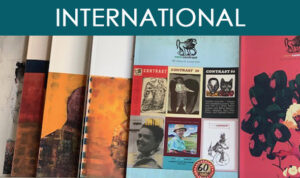 Subscriptions - International
